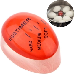 Kuchynský časovač na Varene Vajíč