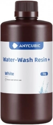 AnyCubic Water-Wash Resin+ biely