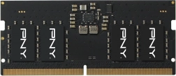 Pamäť pre notebook 32 GB DDR5 4800 MHz SO‑DIMM PNY