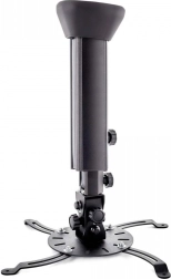 Držiak projektora PMV100 čierny