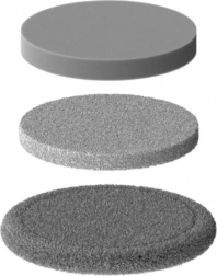 HOTO náhradné nadstavce pre elektrickú kefku