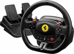 Volant T98-P Ferrari 296 GTB pre PS5/PS4 a PC