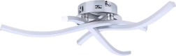 Zd77a stropné svietidlo plafond led moderné