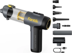 Fanttik Slim V9 Mix bezdrôtový prenosný vysávač do auta