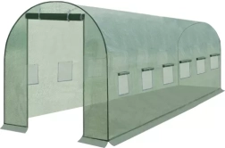 Náhradné fólie pre tunel 6x3x2 m Gardlov 23308
