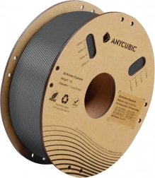 Vysokorýchlostný filament PLA Anycubic 1 kg – sivý