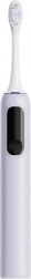 Elektrická zubná kefka Pro Purple