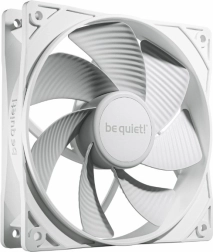 Ventilátory Pure Wings 3 120 mm PWM Reverse, biela, sada 3 ks