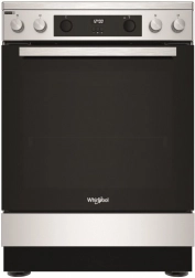 Indukčná sporák WS68V8CCXT