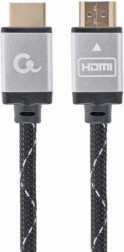 HDMI kábel vysokorýchlostný s ethernetom 5m
