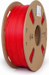 Filament pre 3D tlačiarne PLA 1.75 mm 1 kg Červený