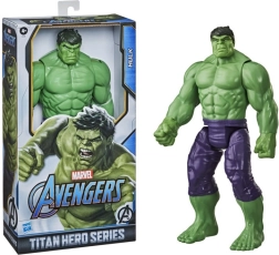 Marvel Avengers Titan Hero Hulk akčná figúrka