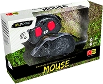 Diaľkovo ovládaná RC krysa WILDROID