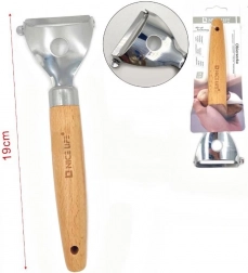 Škrabka na ovocie a zeleninu