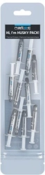 Natec Husky Pack termálna pasta 1 g, balenie 10 ks