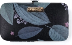 Manikúrny set Dark Leaves