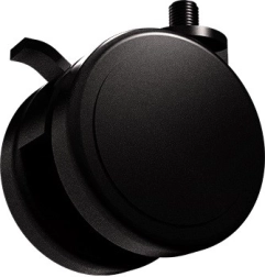 Uzamykateľné kolieska NEXT LEVEL RACING pre kokpit