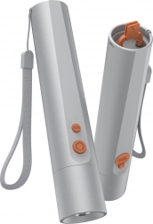 Nabíjateľná LED baterka FL300 300 lm so 4 režimami