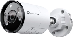 VIGI vonkajšia plnofarebná IP kamera Bullet 8MP (4K, 4 mm, IP67, PoE, H.265+)