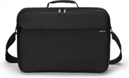 Čierna brašňa na notebook Multi ONE 15-17.3