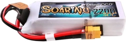 Gens ace G-Tech Soaring LiPo 2200 mAh 14.8 V 30C 4S s konektorom XT60