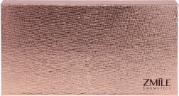 Rozkladacia kozmetická paletka Glam To Go