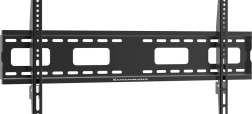Nástenný držiak na TV 43–120" VESA 800×400, nosnosť 120 kg