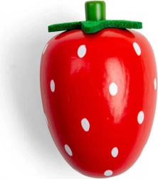 Drevená Jahoda Bigjigs Toys