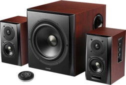 Reproduktor Edifier S350DB (hnedý)
