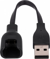 Nabíjací kábel pre HUAWEI Honor Band 4 Running / Band 4 Sport / Band 4e, Akyga AK-SW-04