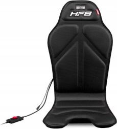 haptické sedadlo Next Level Racing HF8 pre simulátory a hry