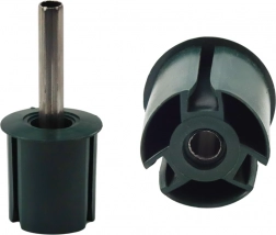 Korpus na uchytenie 3 nôh stojana na vianočný stromček