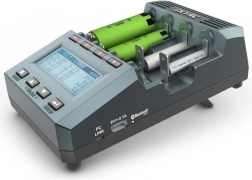 Univerzálna nabíjačka SkyRC MC3000