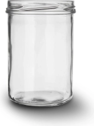 Zavárací pohár Orion Sturzglas 0,44 l