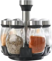 Da304 sada 6 rotačných koreničiek