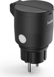 Vonkajšia Wi‑Fi inteligentná zásuvka 2300 W IP44