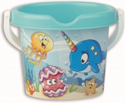 Vedierko šťastná rybka Androni