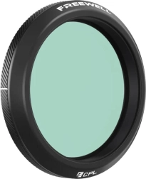 Filter CPL pre DJI Osmo Action 5 Pro od Freewell