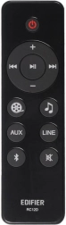 Diaľkové ovládanie pre Edifier D12