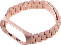 Náramok Xiaomi Mi Band 3/ Xiaomi Mi Band 4 - ružové zlato