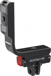 L držiak s magnetickým adaptérom pre DJI Osmo 360