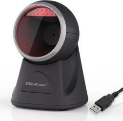 Stacionárna čítačka čiarových kódov a QR kódov 1D/2D