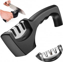 Trojfázový brúsič na kuchynské nože