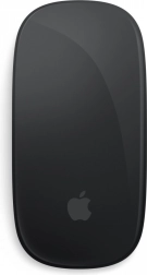 Magic Mouse čierna bezdrôtová myš