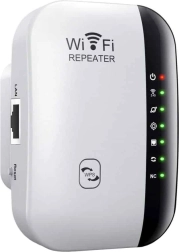 Wi-Fi zosilňovač signálu RENEW FORCE W01