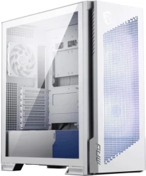 MSI MPG Velox 300R Airflow PZ White ARGB skrinka