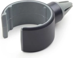 Flexibilný držiak do auta na telefón do ventilácie