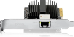 Zyxel 10GbE PCIe sieťová karta s 1× RJ45