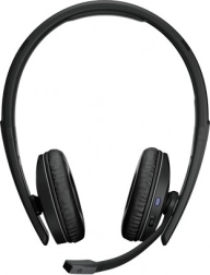 Bezdrôtové slúchadlá Sennheiser Adapt 260 s mikrofónom