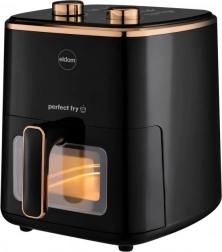 Horúcovzdušná fritéza Eldom 5 l